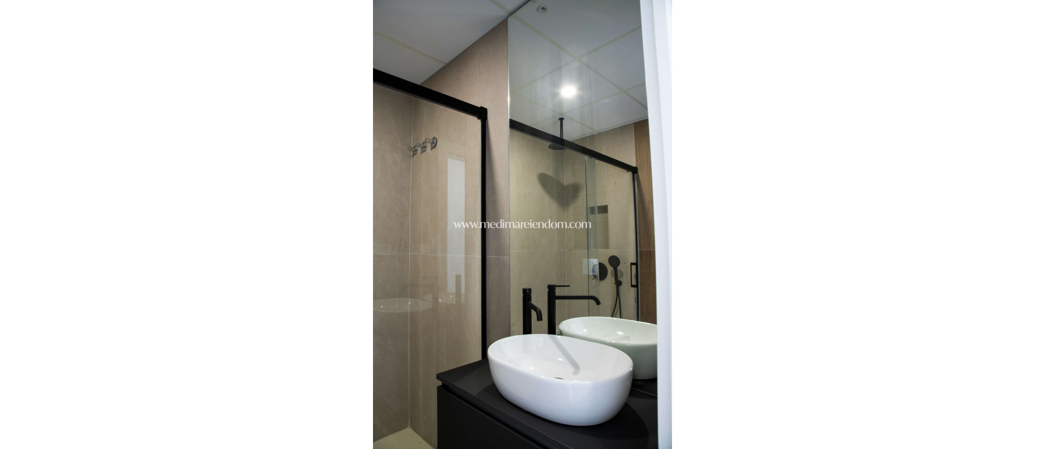 New build - Apartment - Condado de Alhama