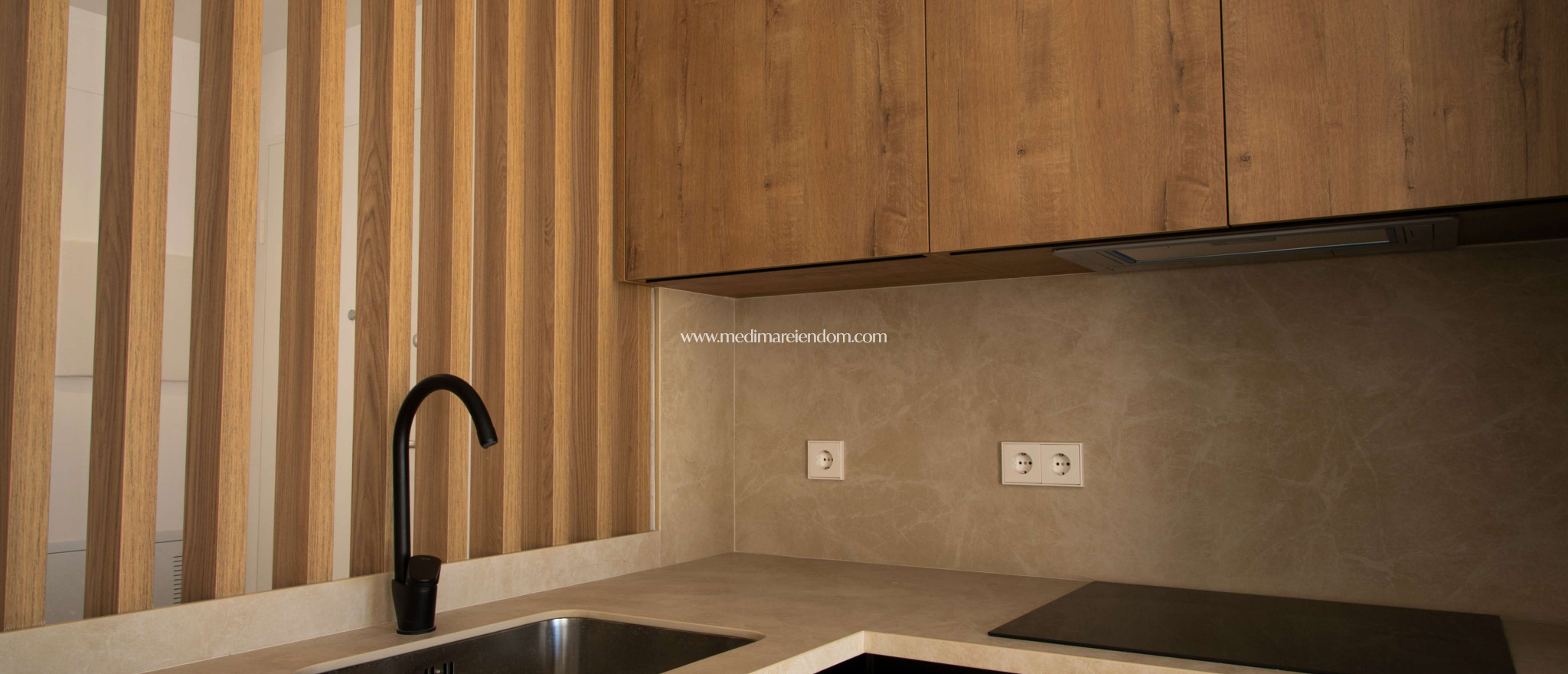 New build - Apartment - Condado de Alhama