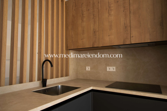 New build - Apartment - Condado de Alhama