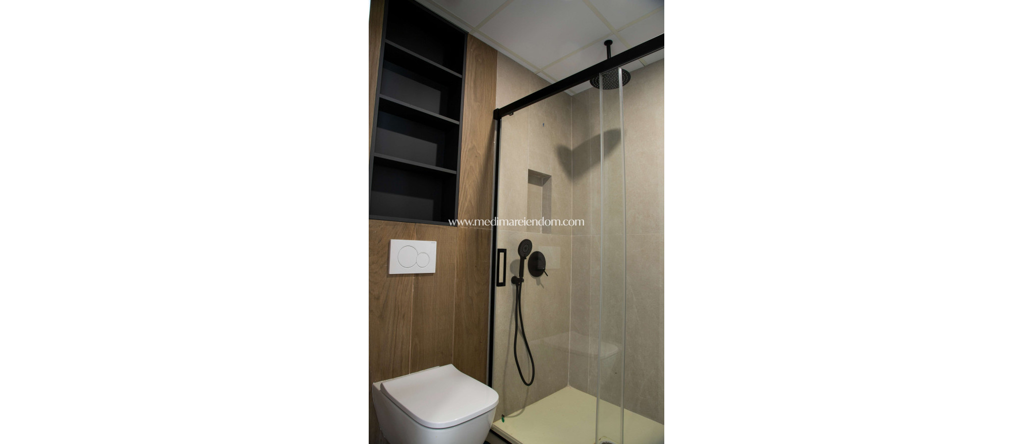 New build - Apartment - Condado de Alhama