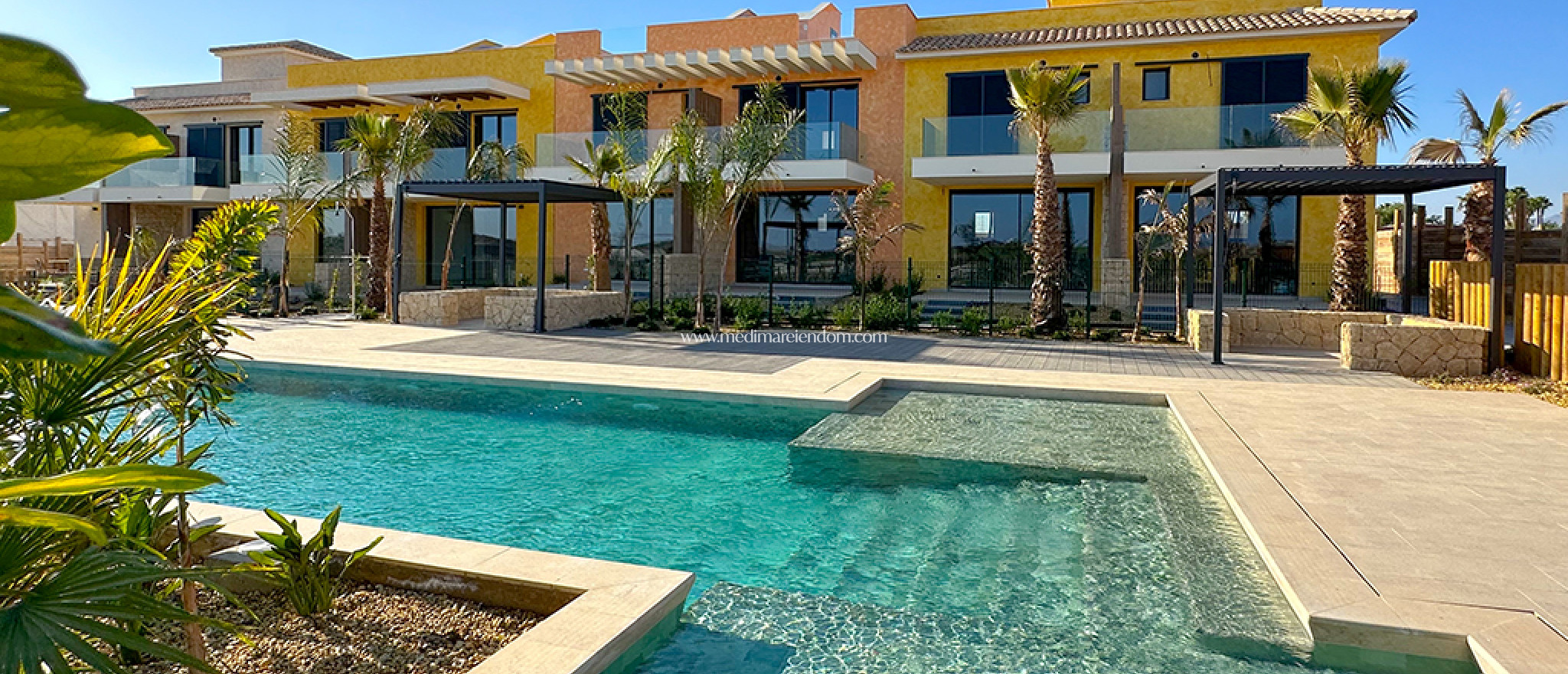 New build - Apartment - Cuevas Del Almanzora - Cuevas del Almanzora