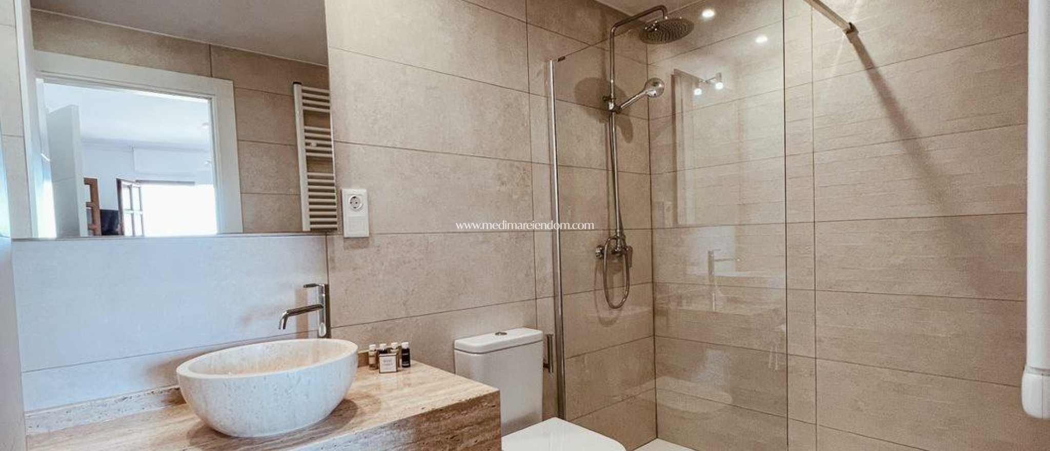 New build - Apartment - Cuevas Del Almanzora - Desert Springs Golf Club