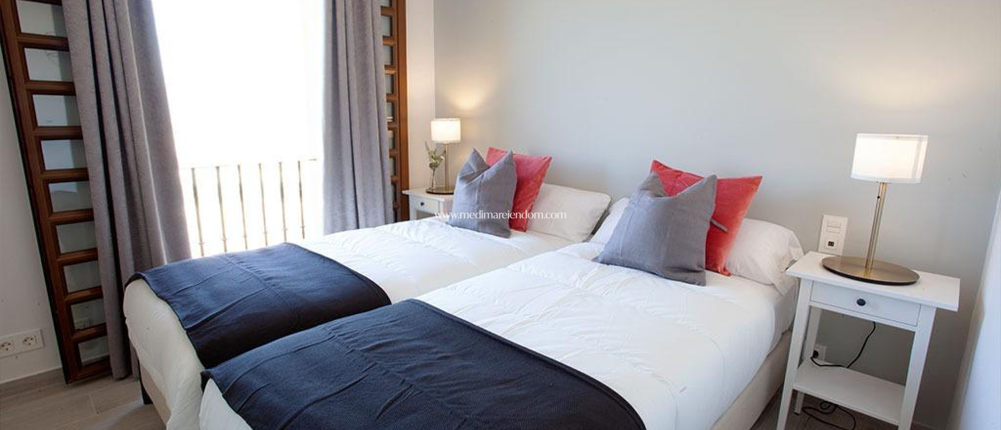 New build - Apartment - Cuevas Del Almanzora - Desert Springs Golf Club