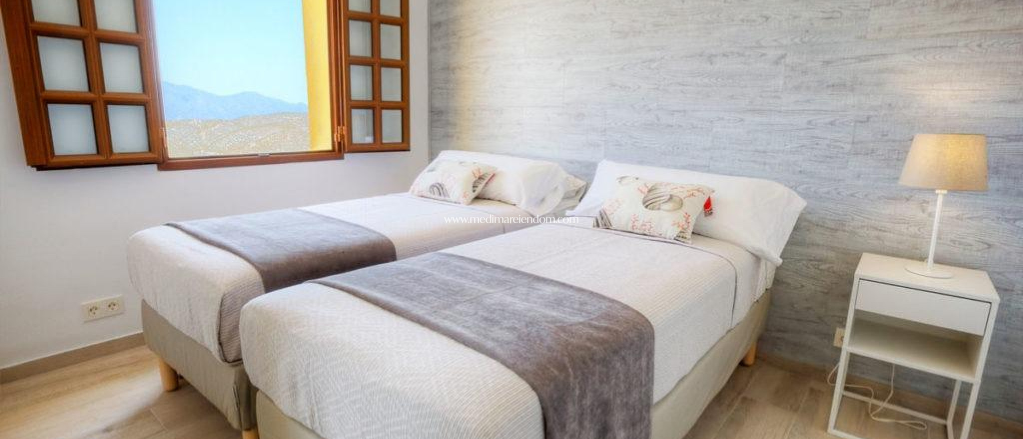 New build - Apartment - Cuevas Del Almanzora - Desert Springs Golf Club