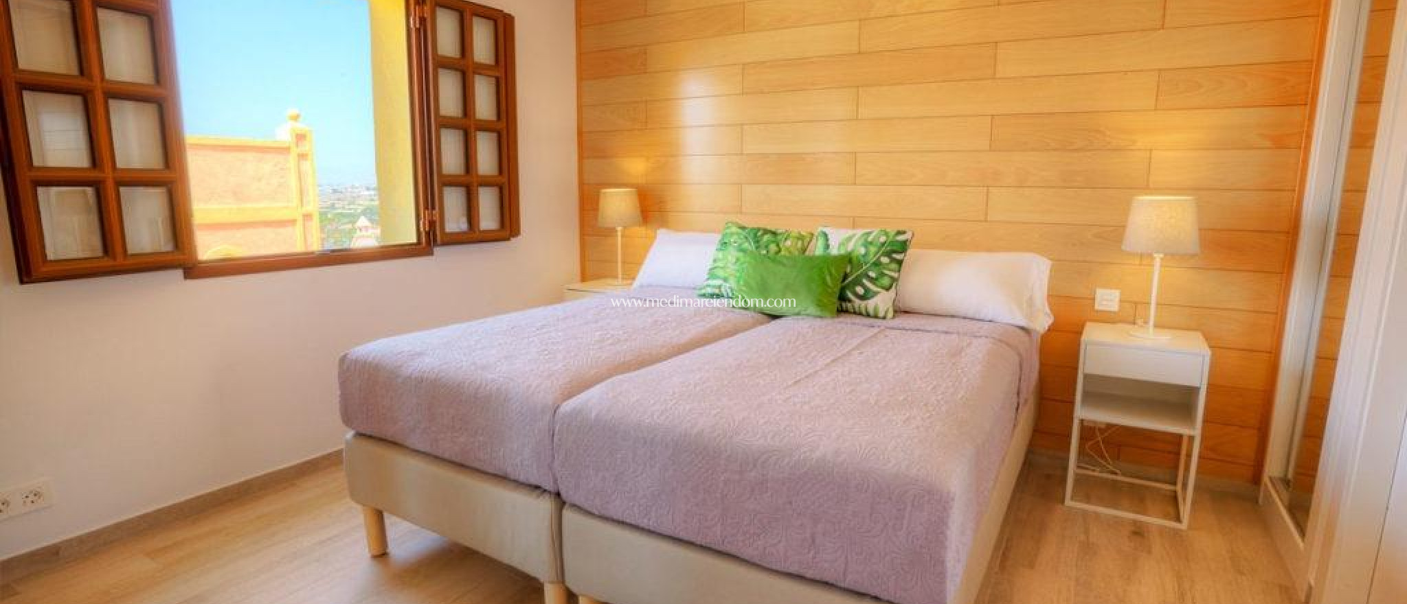 New build - Apartment - Cuevas Del Almanzora - Desert Springs Golf Club