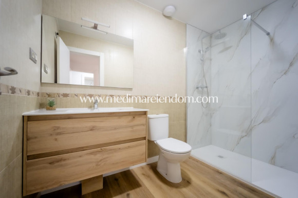 New build - Apartment - Cuevas Del Almanzora - Herrerias