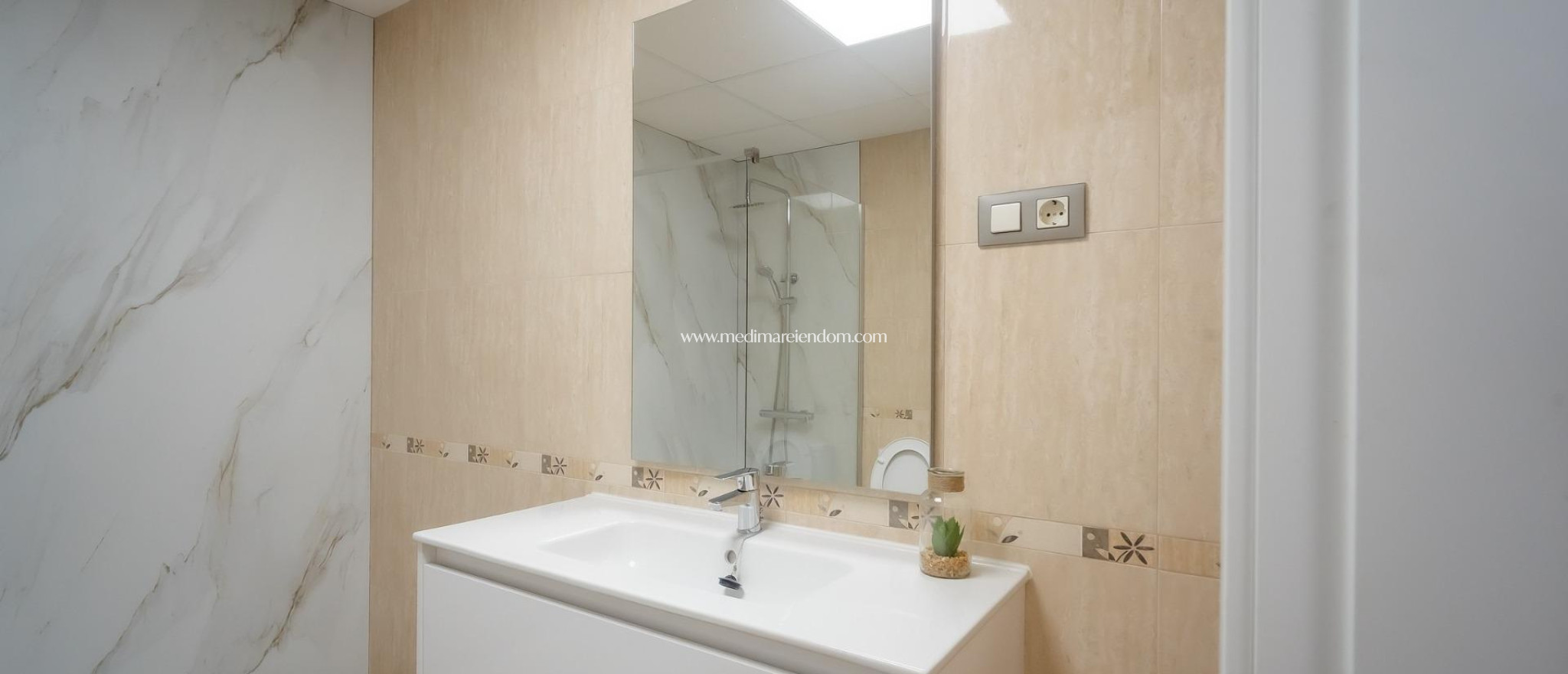 New build - Apartment - Cuevas Del Almanzora - Herrerias