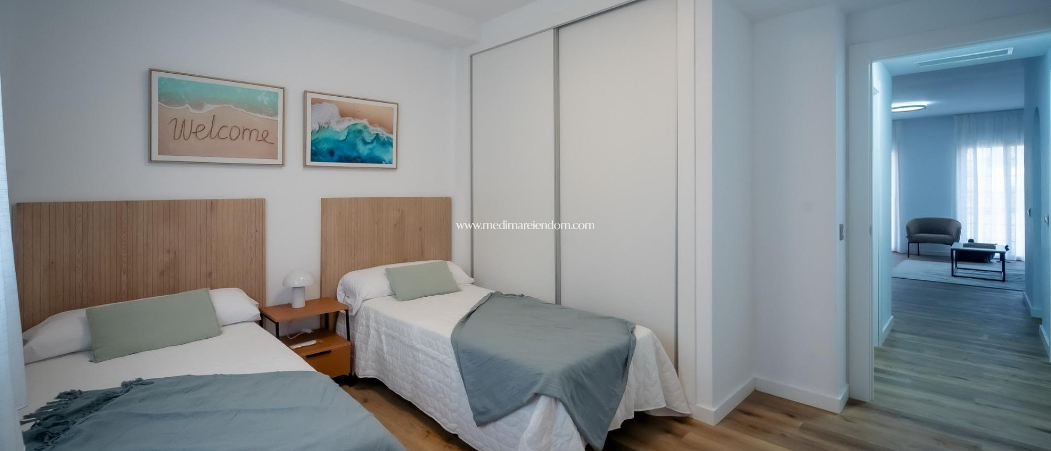 New build - Apartment - Cuevas Del Almanzora - Herrerias