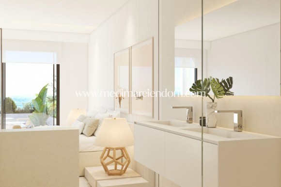 New build - Apartment - Denia - La Sella