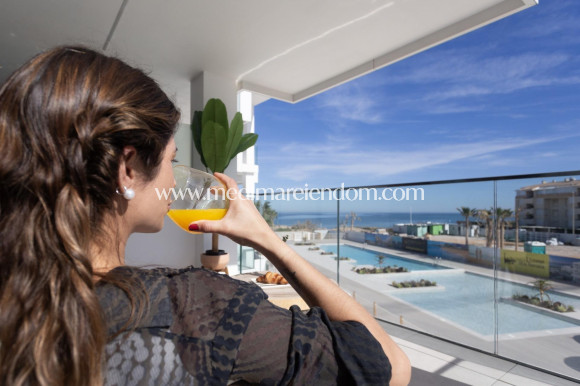 New build - Apartment - Denia - Las Marinas