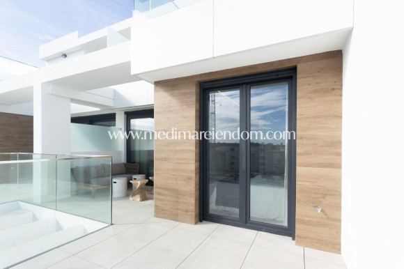 New build - Apartment - Denia - Las Marinas