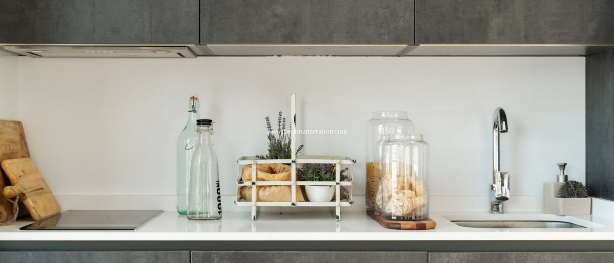 New build - Apartment - Denia - Les Deveses