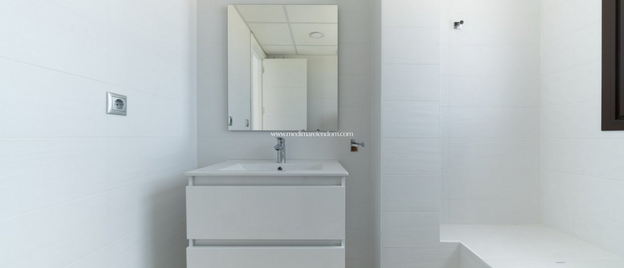 New build - Apartment - Denia - Les Deveses