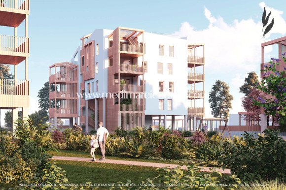 New build - Apartment - El Verger