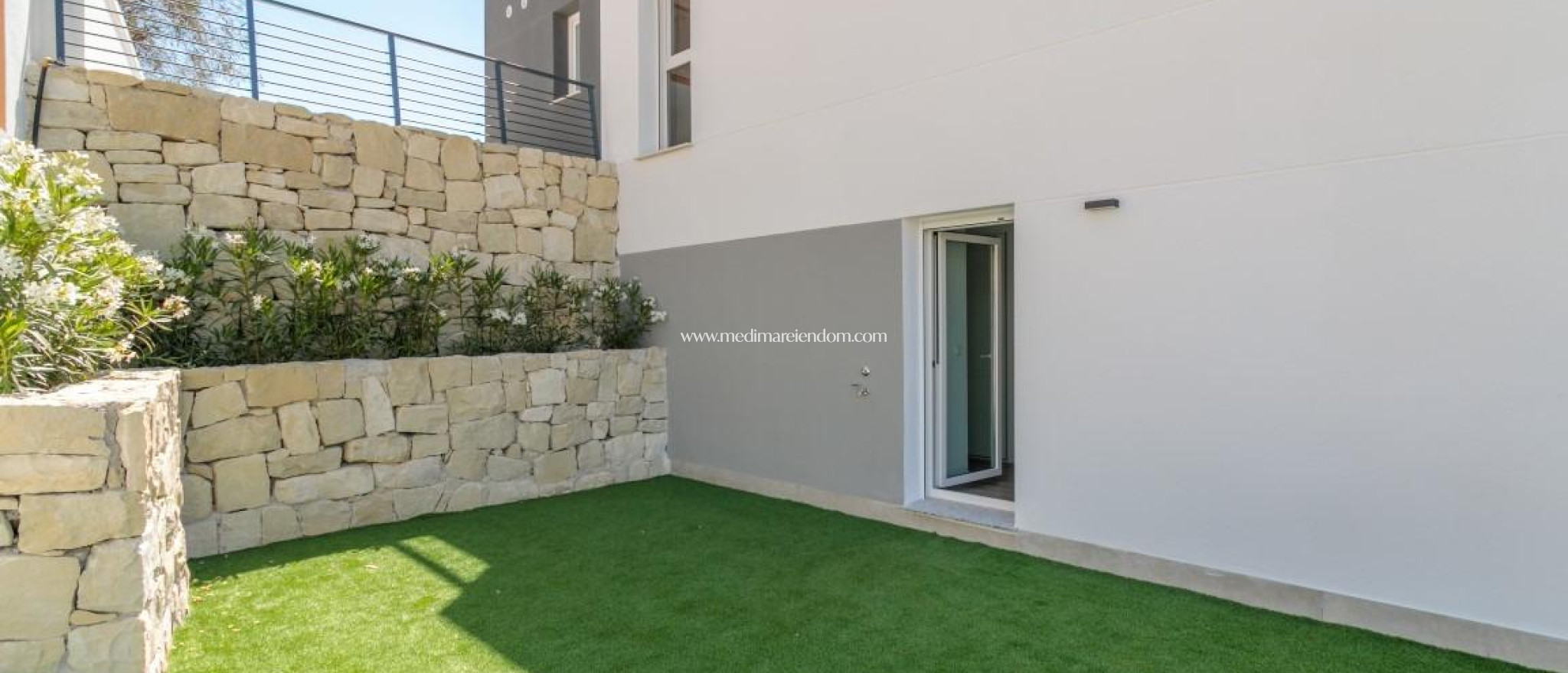 New build - Apartment - Finestrat - Balcón De Finestrat