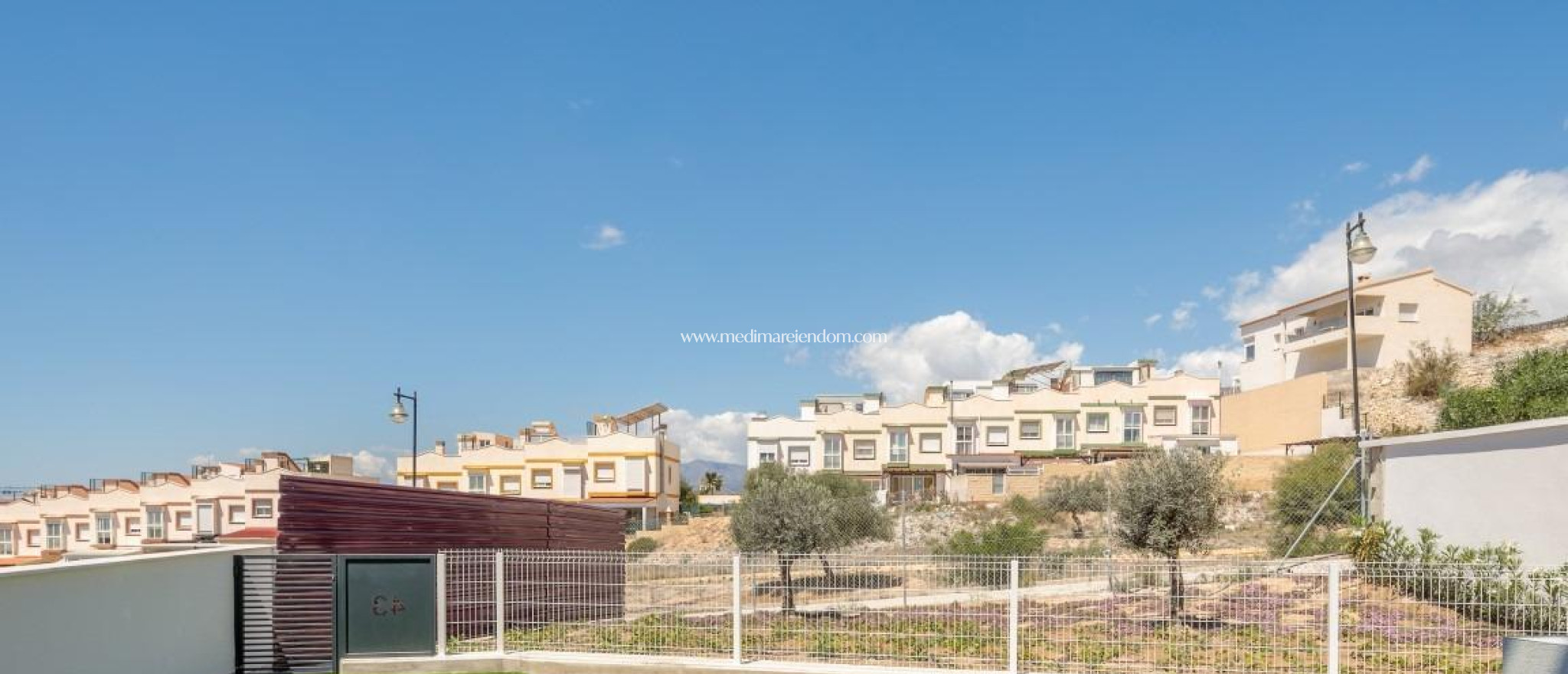 New build - Apartment - Finestrat - Balcón De Finestrat