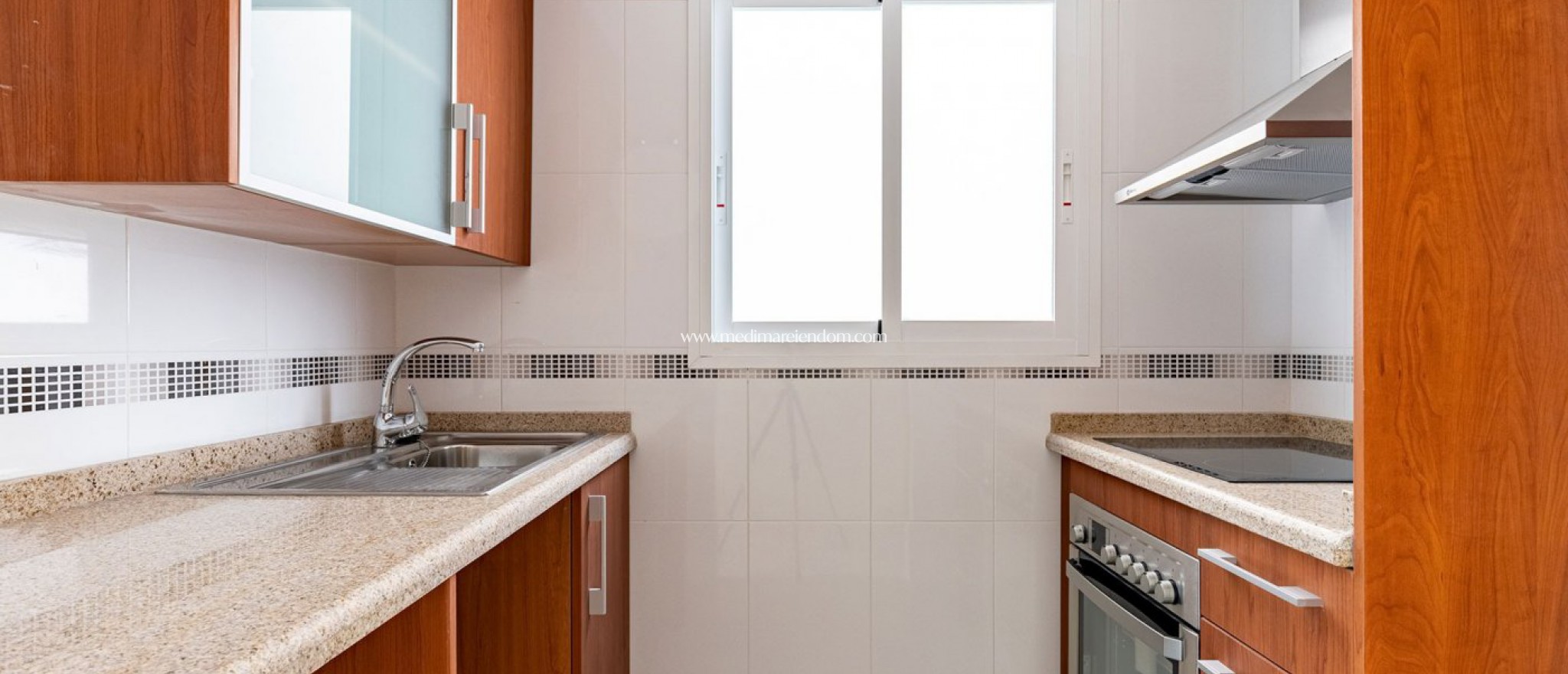 New build - Apartment - Finestrat - Cala De Finestrat