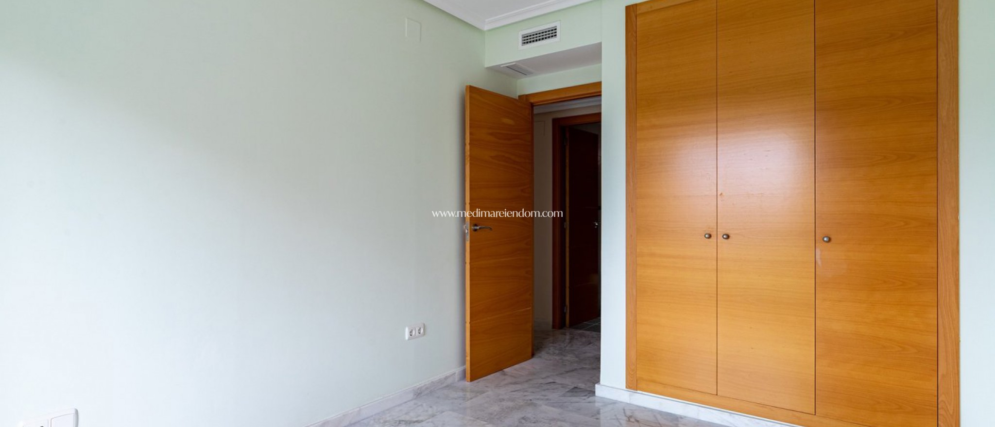 New build - Apartment - Finestrat - Cala De Finestrat