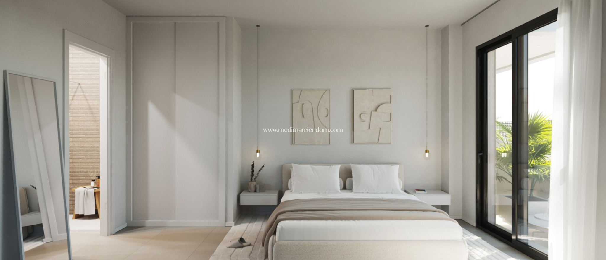 New build - Apartment - Fuengirola