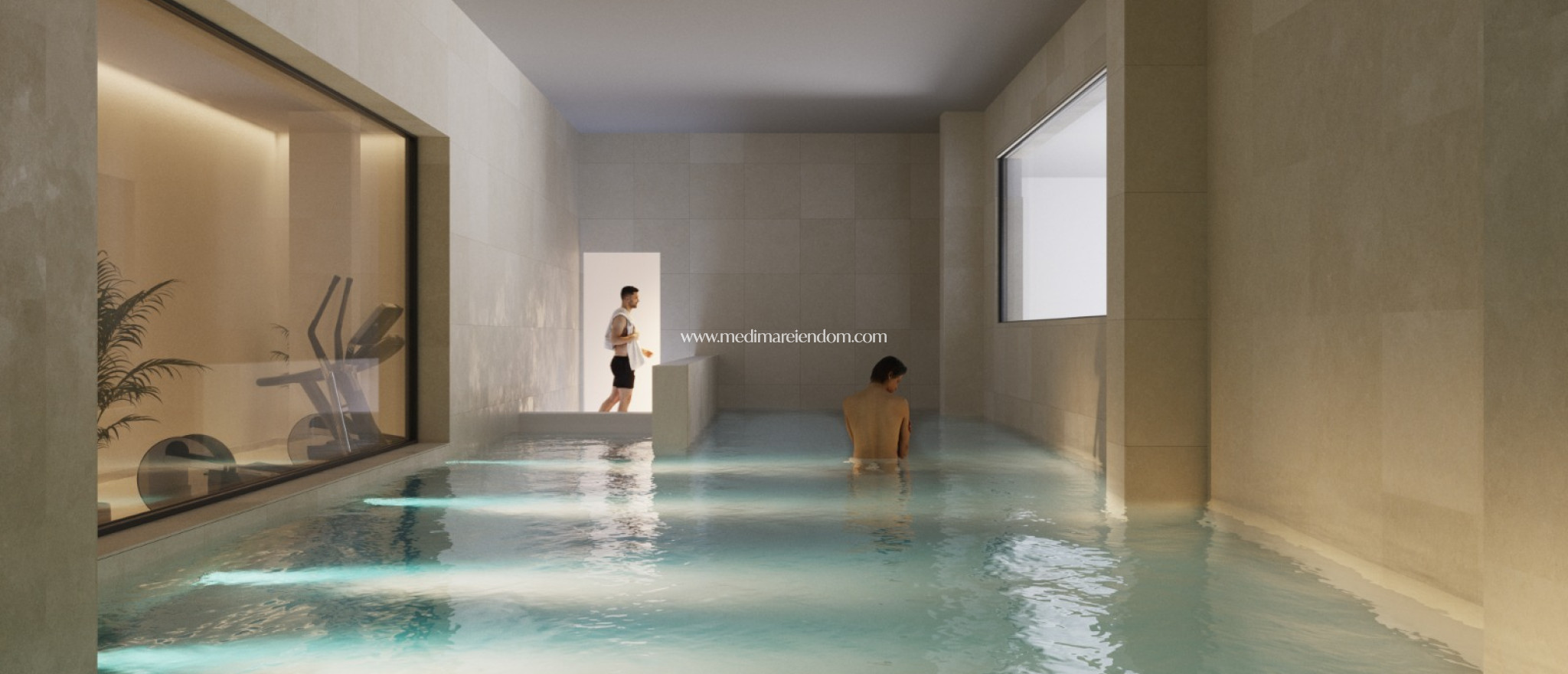 New build - Apartment - Fuengirola