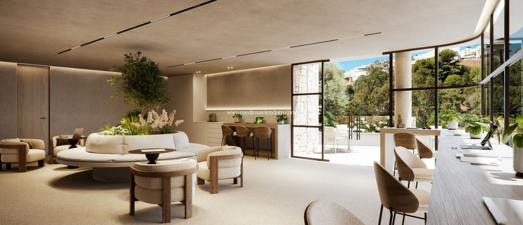 New build - Apartment - Fuengirola