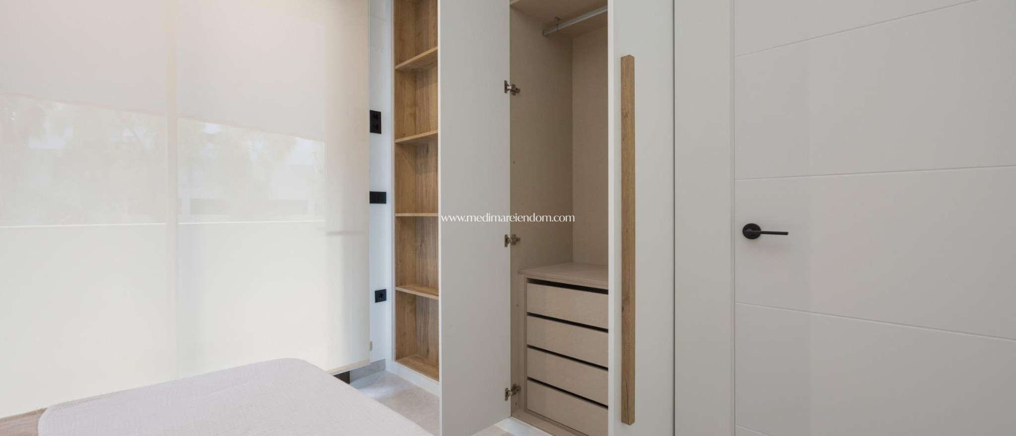 New build - Apartment - Guardamar del Segura - Avda del Puerto