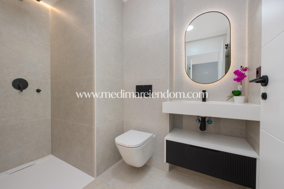 New build - Apartment - Guardamar del Segura - Avda del Puerto