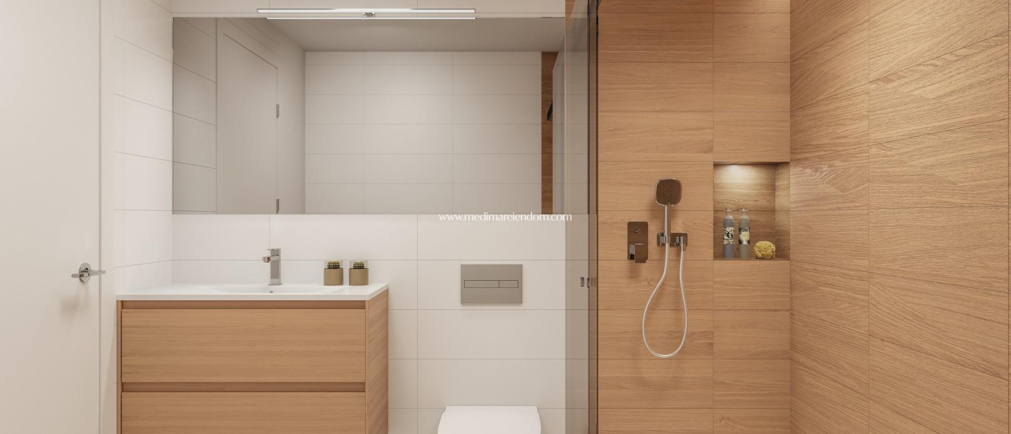 New build - Apartment - Guardamar del Segura - Avenida del Puerto