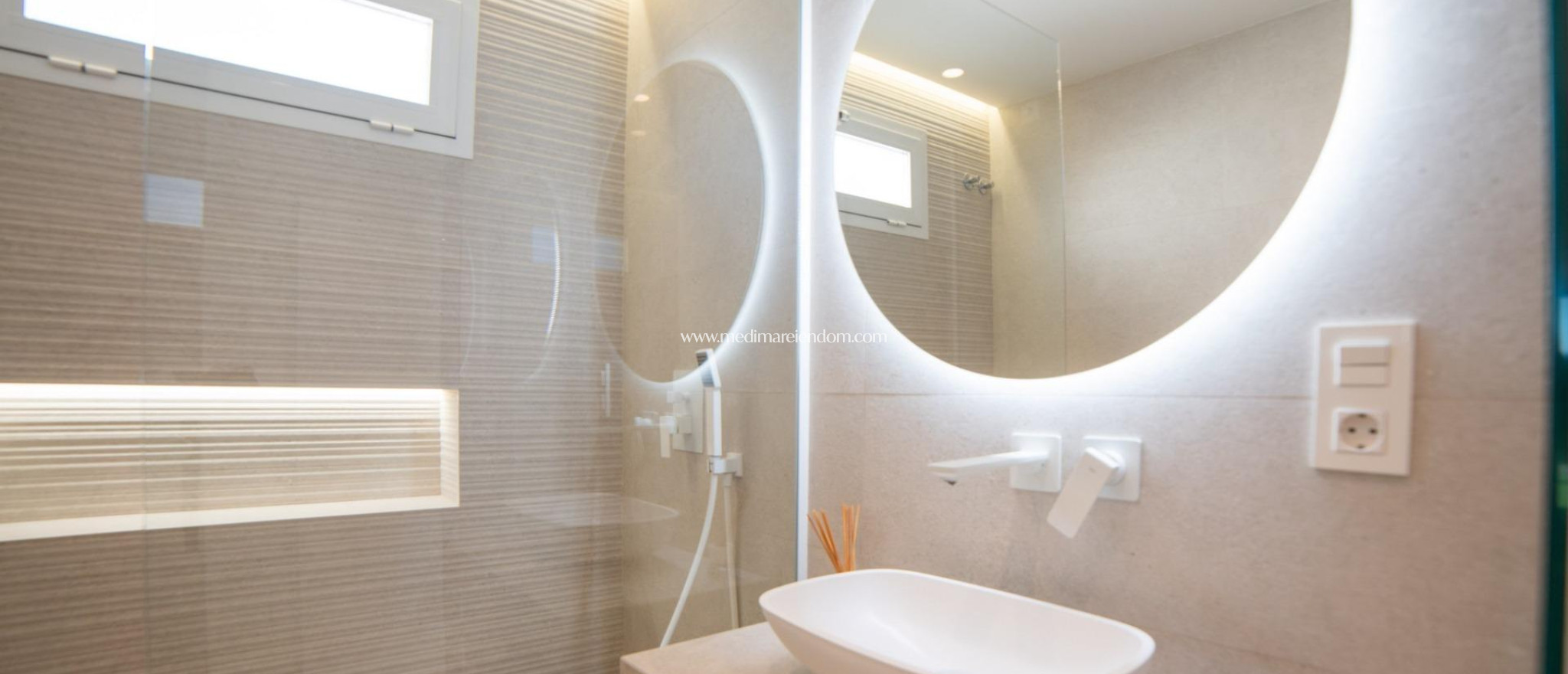 New build - Apartment - Guardamar del Segura - El Raso