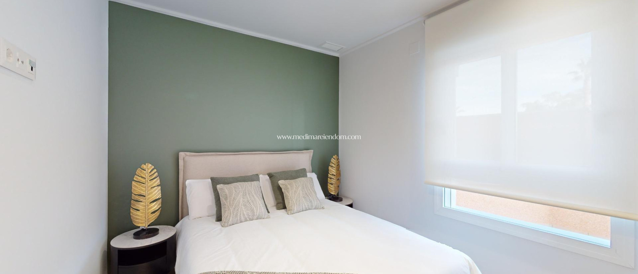 New build - Apartment - Guardamar del Segura - El Raso