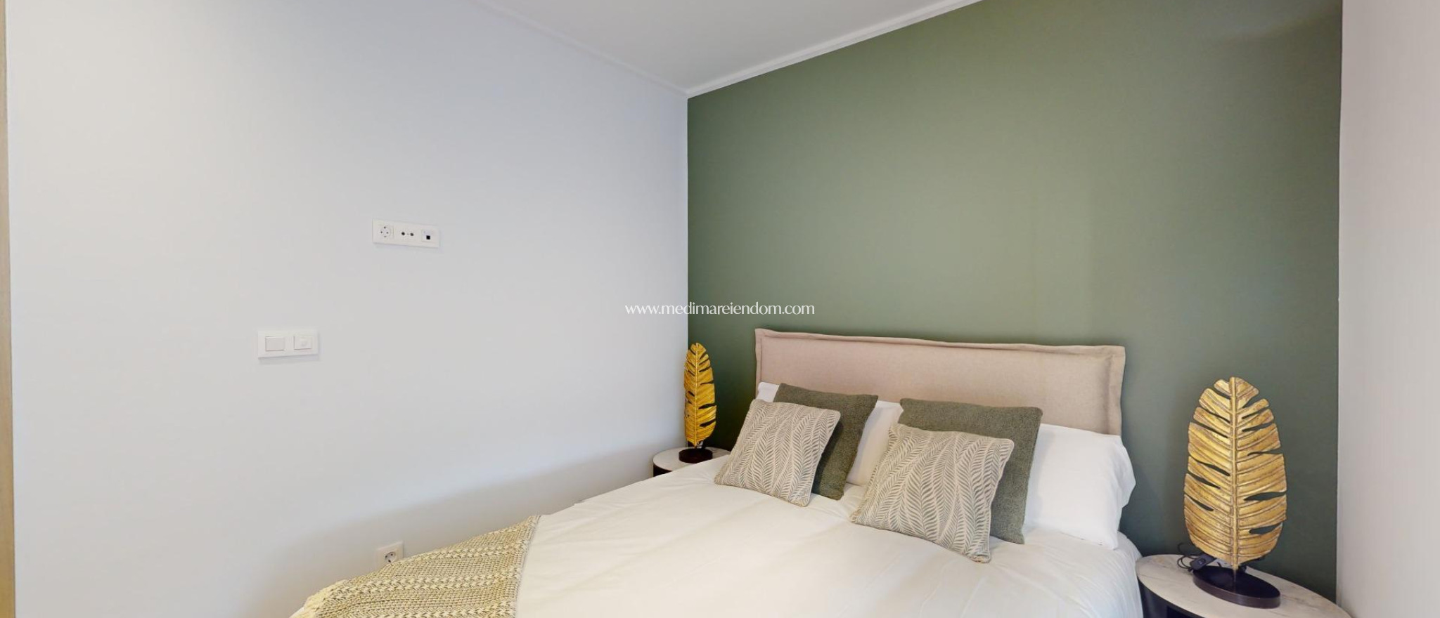 New build - Apartment - Guardamar del Segura - El Raso