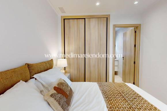 New build - Apartment - Guardamar del Segura - El Raso