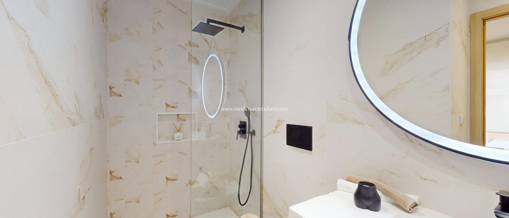 New build - Apartment - Guardamar del Segura - El Raso