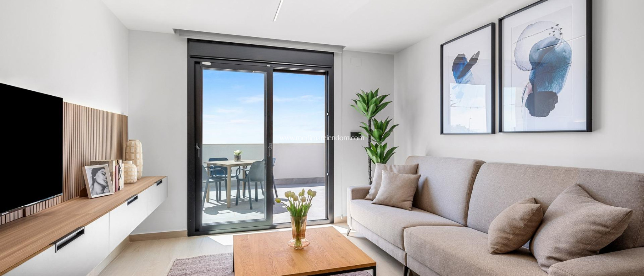 New build - Apartment - Guardamar del Segura - El Raso