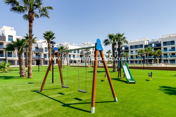 New build - Apartment - Guardamar del Segura - El Raso