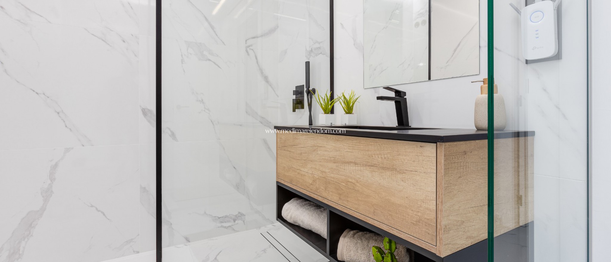 New build - Apartment - Guardamar del Segura - El Raso