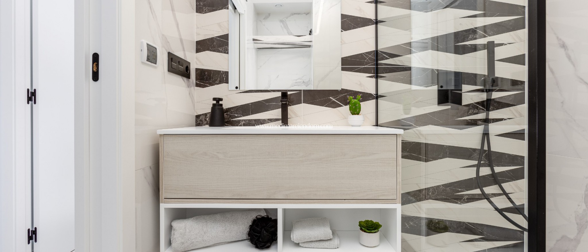 New build - Apartment - Guardamar del Segura - El Raso