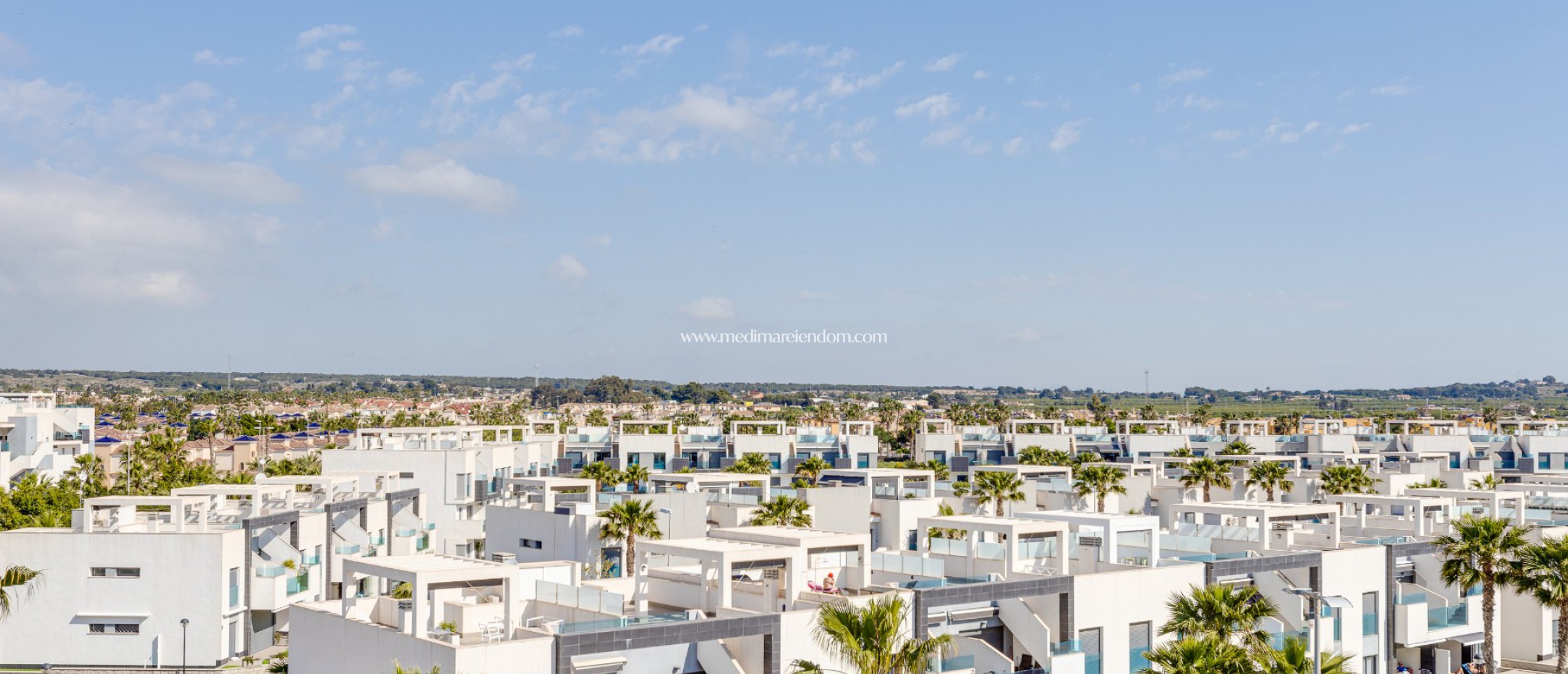 New build - Apartment - Guardamar del Segura - El Raso