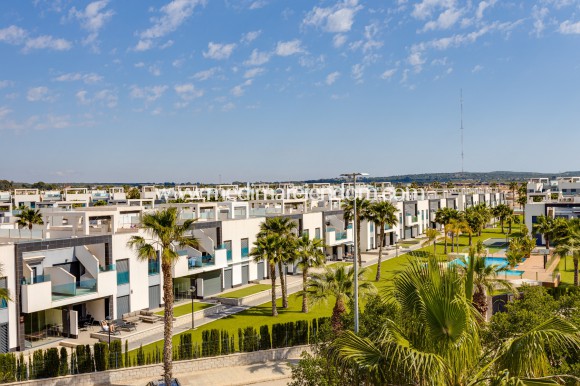 New build - Apartment - Guardamar del Segura - El Raso