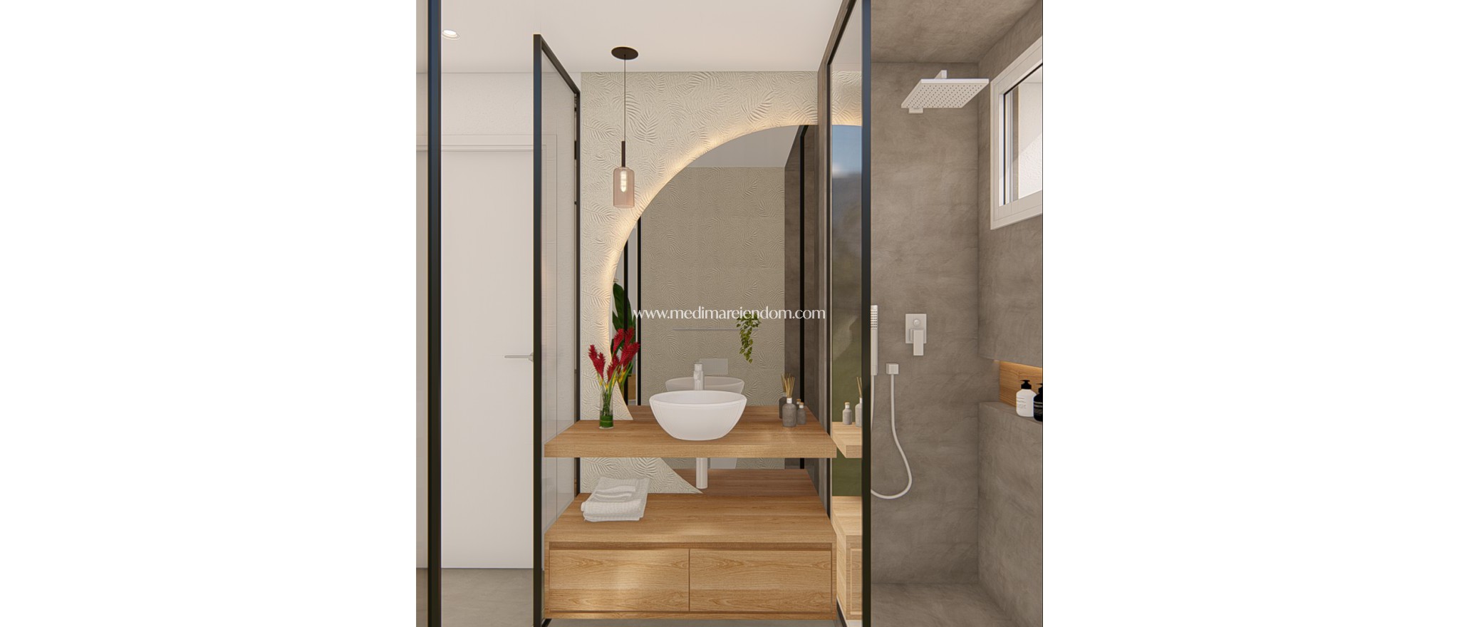 New build - Apartment - Guardamar del Segura - El Raso