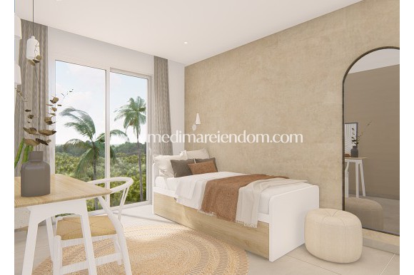 New build - Apartment - Guardamar del Segura - El Raso