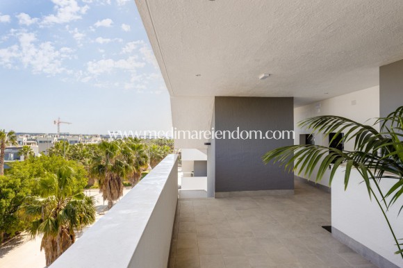 New build - Apartment - Guardamar del Segura - El Raso