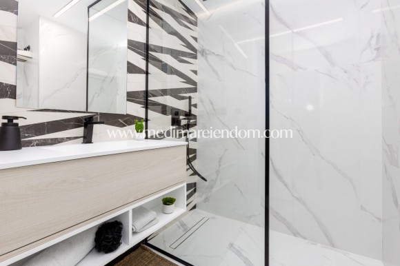 New build - Apartment - Guardamar del Segura - El Raso