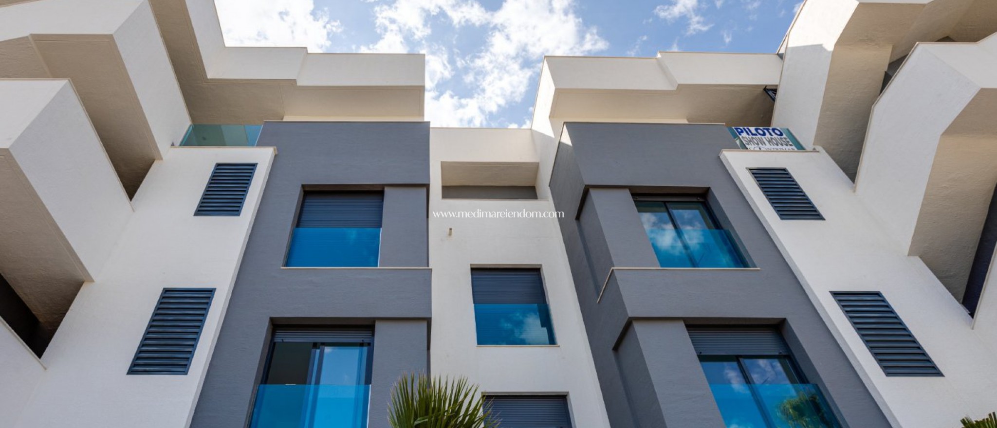 New build - Apartment - Guardamar del Segura - El Raso