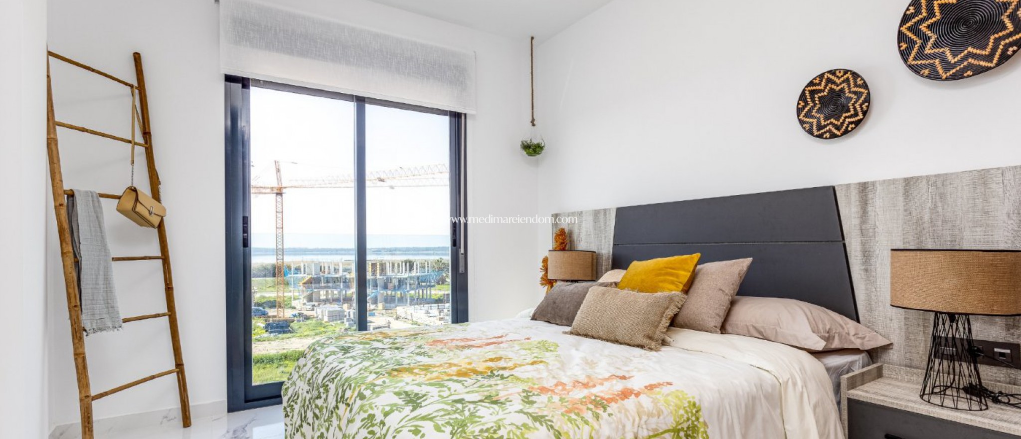 New build - Apartment - Guardamar del Segura - El Raso