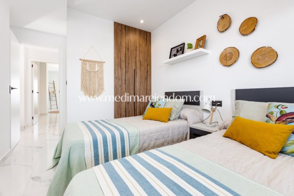 New build - Apartment - Guardamar del Segura - El Raso
