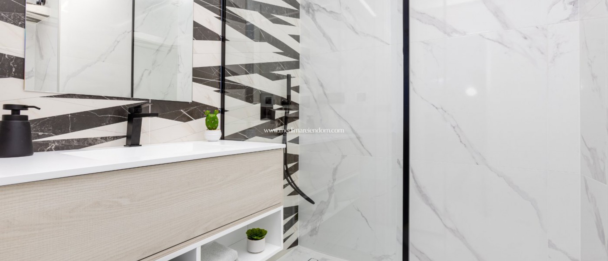 New build - Apartment - Guardamar del Segura - El Raso