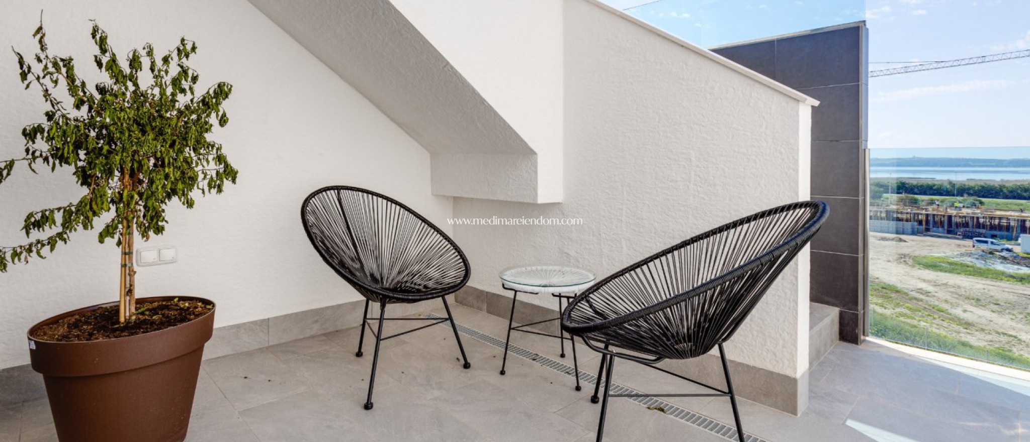 New build - Apartment - Guardamar del Segura - El Raso