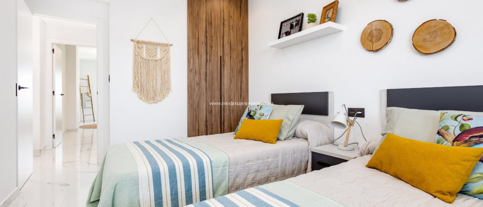 New build - Apartment - Guardamar del Segura - El Raso