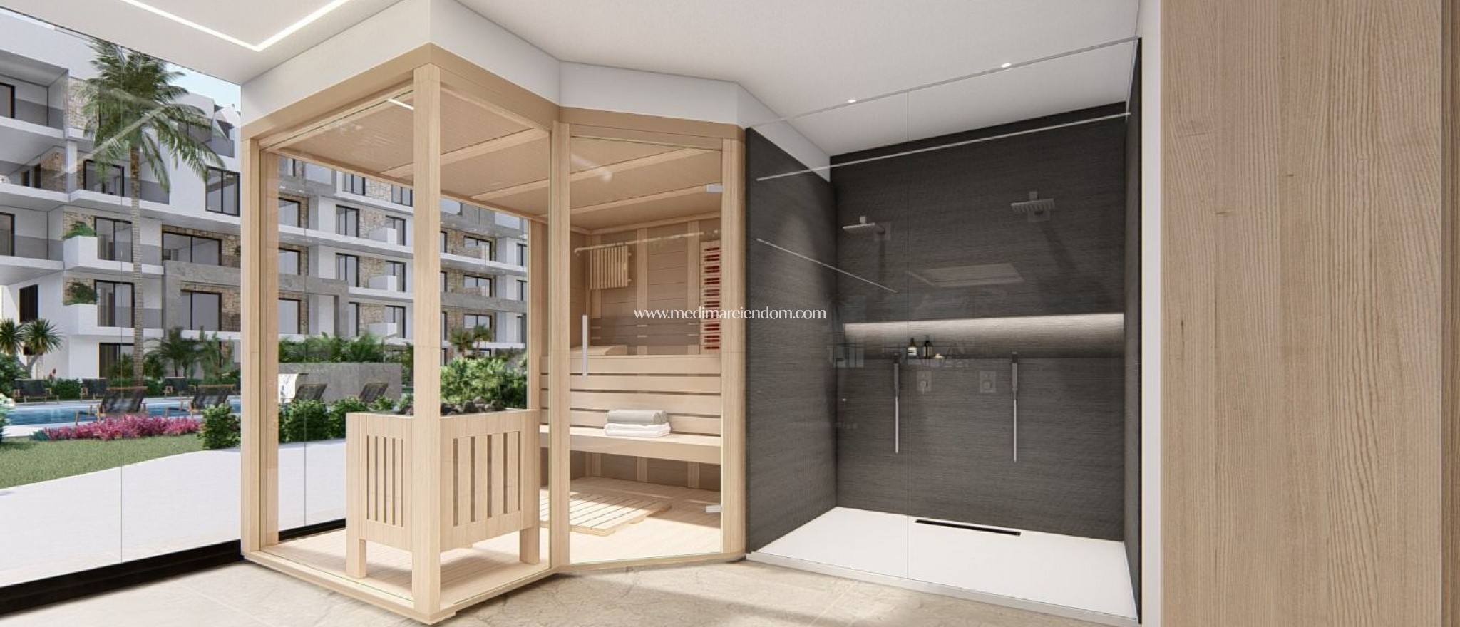 New build - Apartment - Guardamar del Segura - El Raso